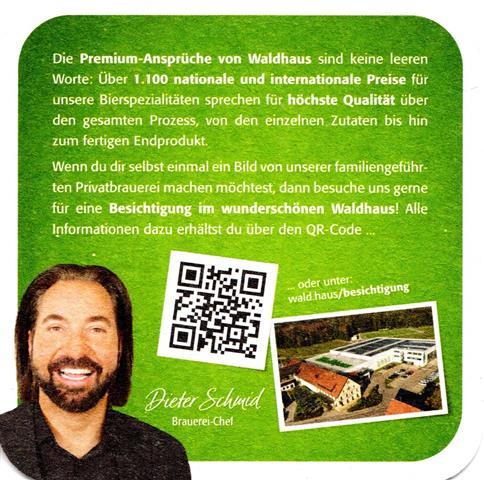 weilheim wt-bw waldhaus quad 6b (185-die premium anspr�che)